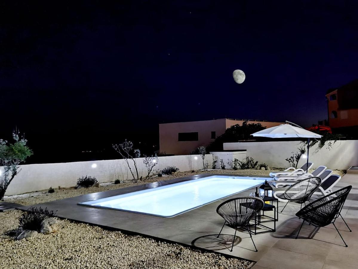 Villa Vis Maris Veliko Brdo  Exterior photo